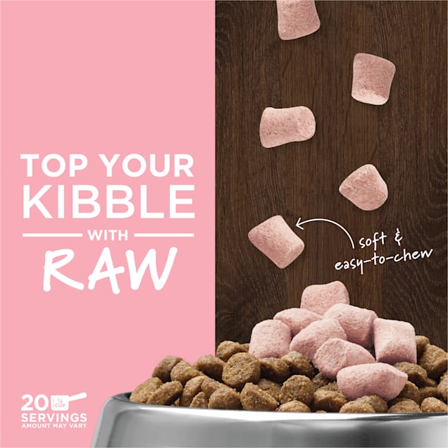 Instinct raw boost mixers skin sale and coat