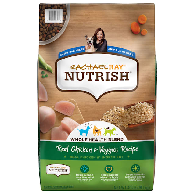 Petco online natural food