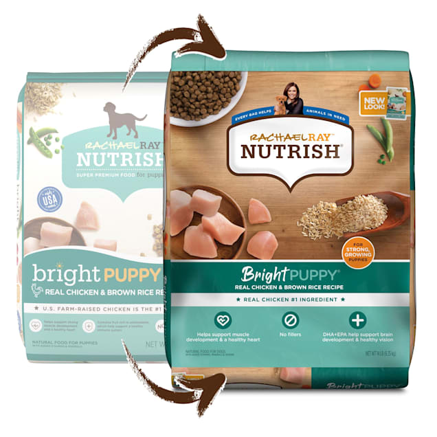Rachael ray nutrish sales petco