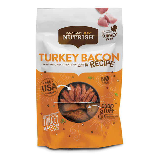Nutrish dog treats clearance