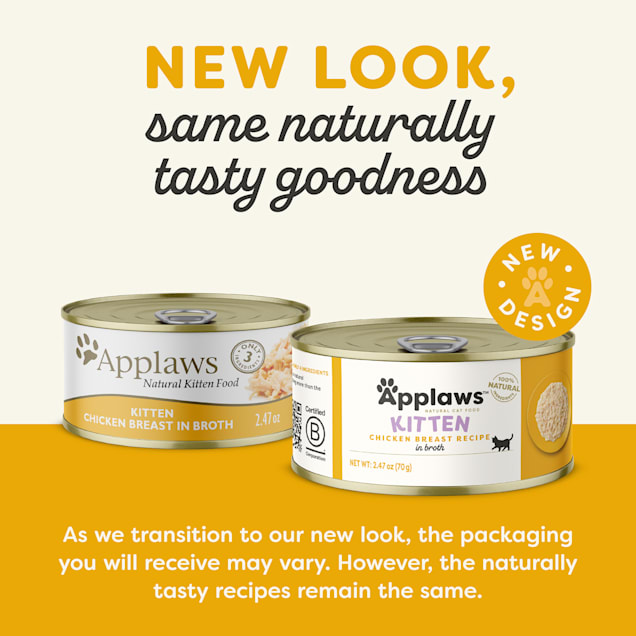 Petco applaws top