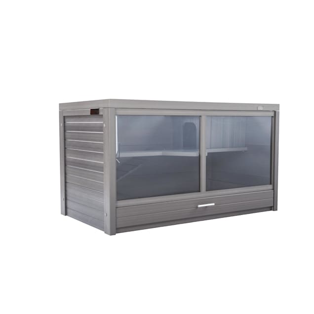 Ecoflex park discount avenue indoor hutch