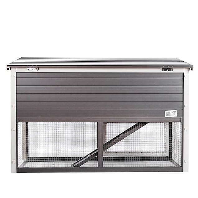 Ecoflex animal hutch sales