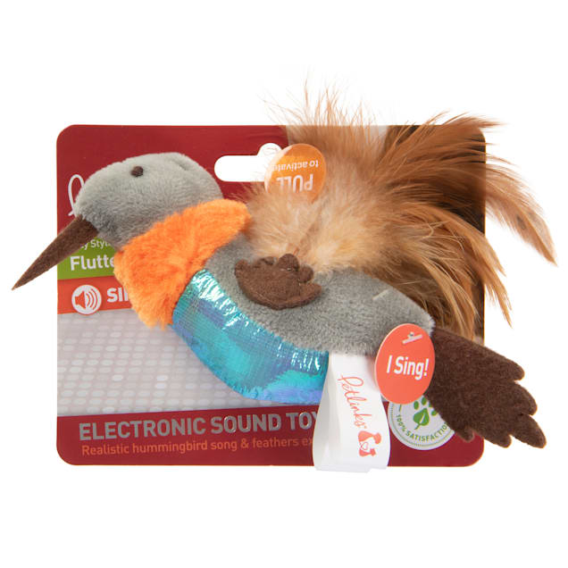 Petlinks flitter fly hotsell