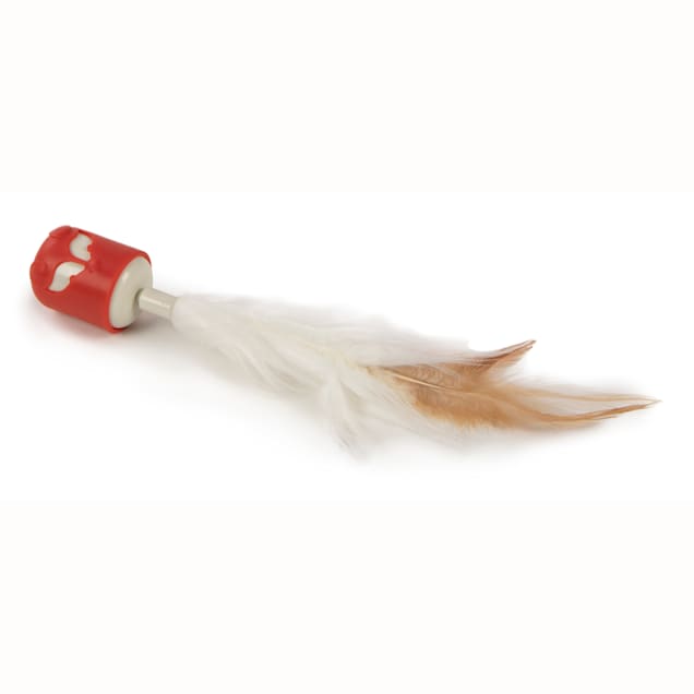Petlinks Foxy Frenzy Cat Toy, Small - Carousel image #1