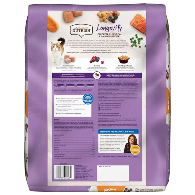 Chicken and chickpea dry dog food sales