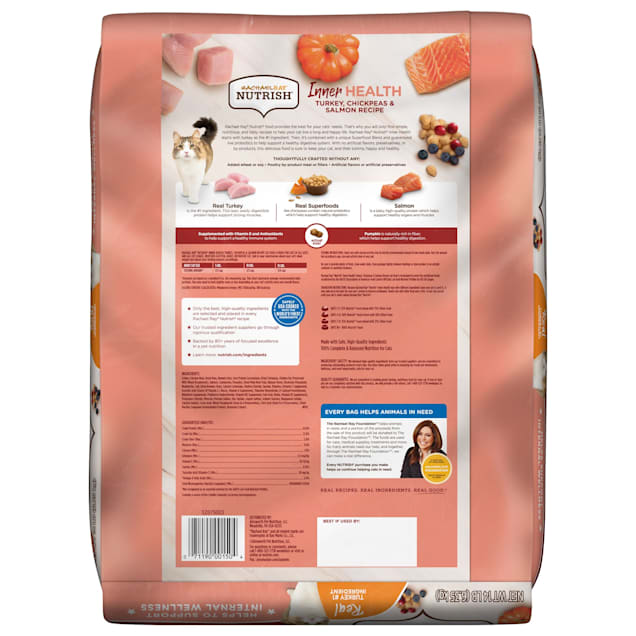 Rachel ray cat food coupon discount