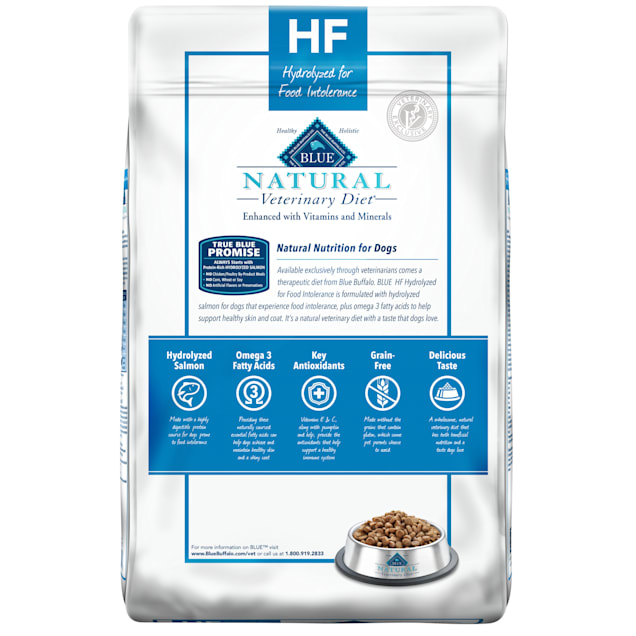 Hydrolyzed dog 2024 food petco