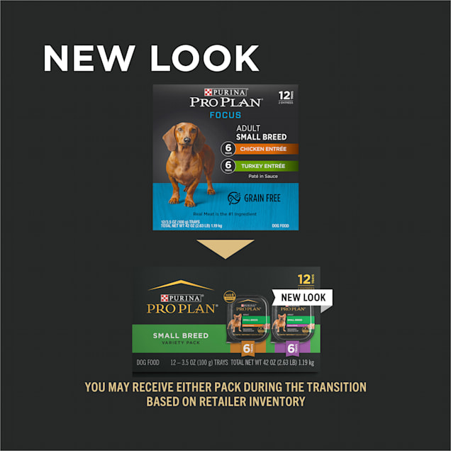 Purina for discount small dogs