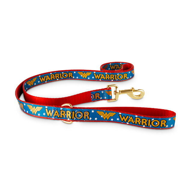 Wonder woman dog leash clearance