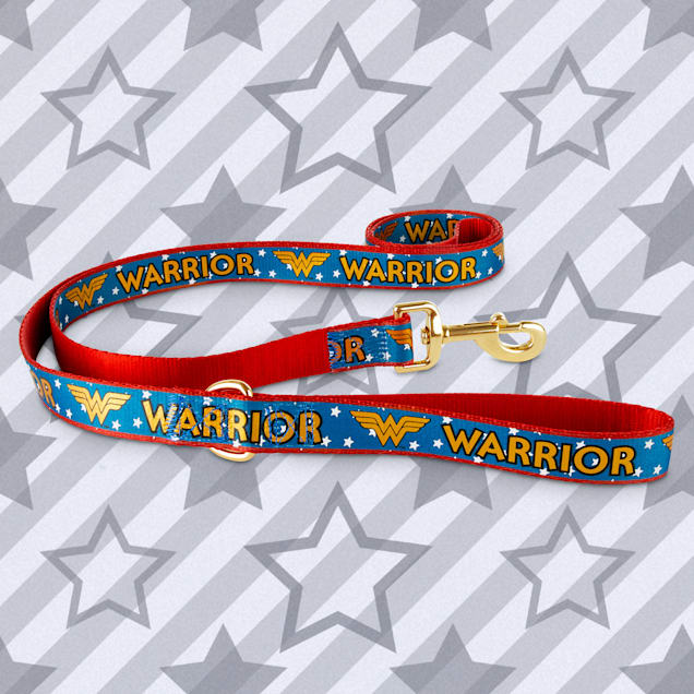 Wonder woman leash Outlet