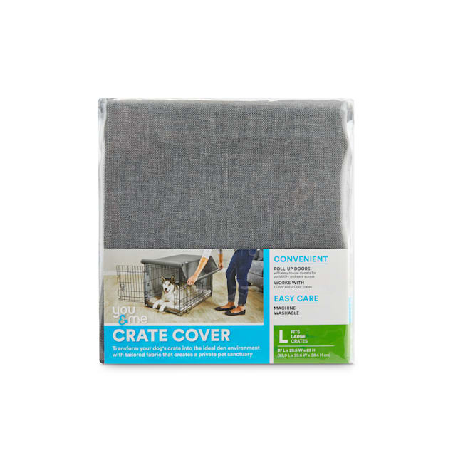 You & me crate cover outlet