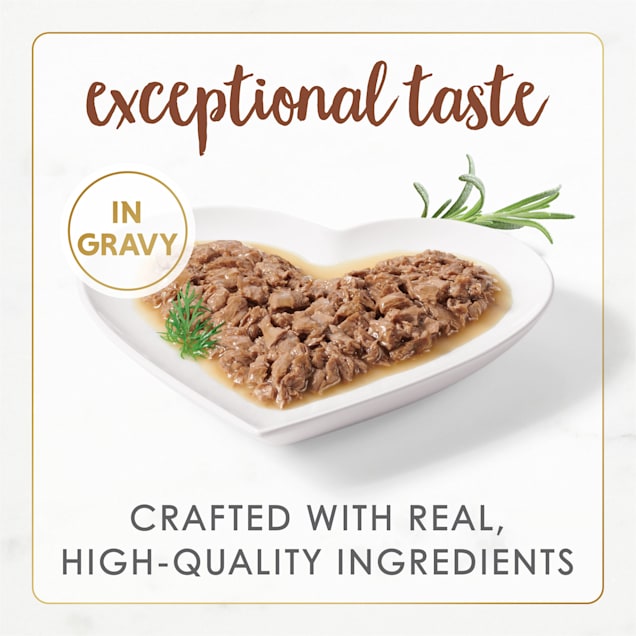 Fancy feast canned cat food ingredients sales