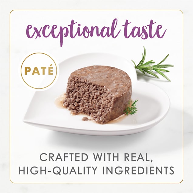 Fancy pate online