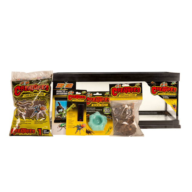 Zoo med leopard gecko hot sale kit