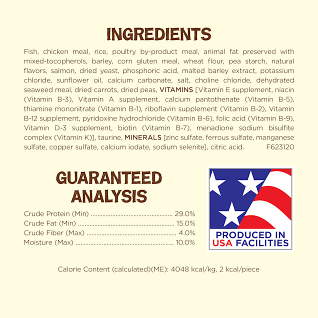 Friskies naturals online