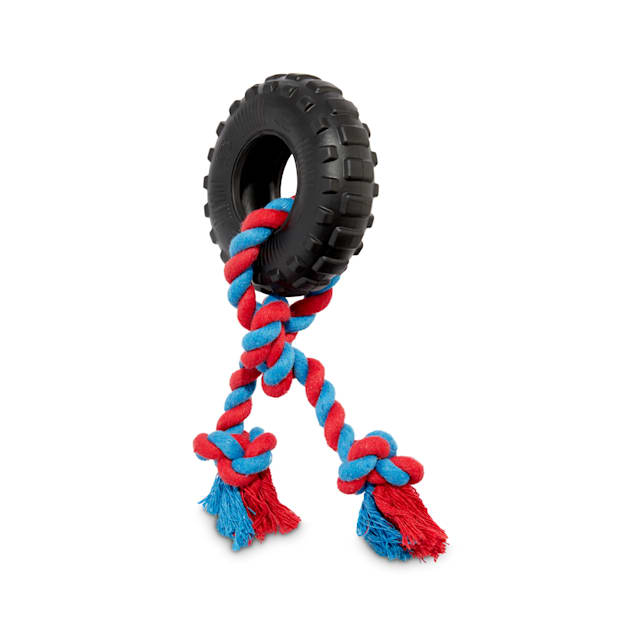 Petco rope best sale toy
