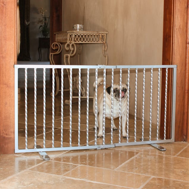 cardinal gates retractable dog gate