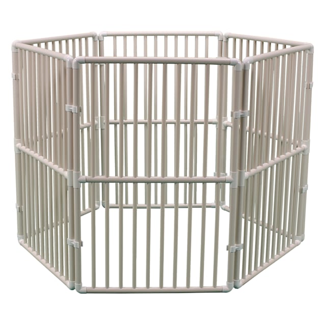 Petco dog enclosures top