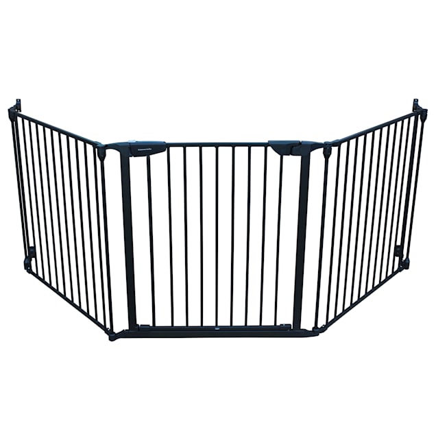 Petco extra wide pet gates discount