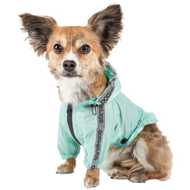 Dog Helios Torrential Shield Waterproof Windbreaker Raincoat