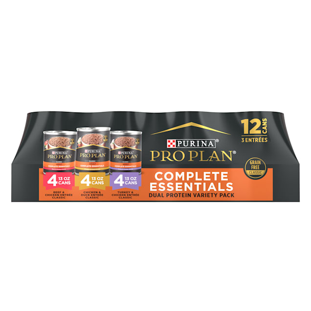 Petco purina cheap pro plan savor