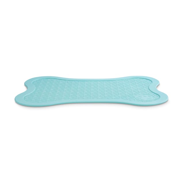 Rubber placemat for dogs Clearance