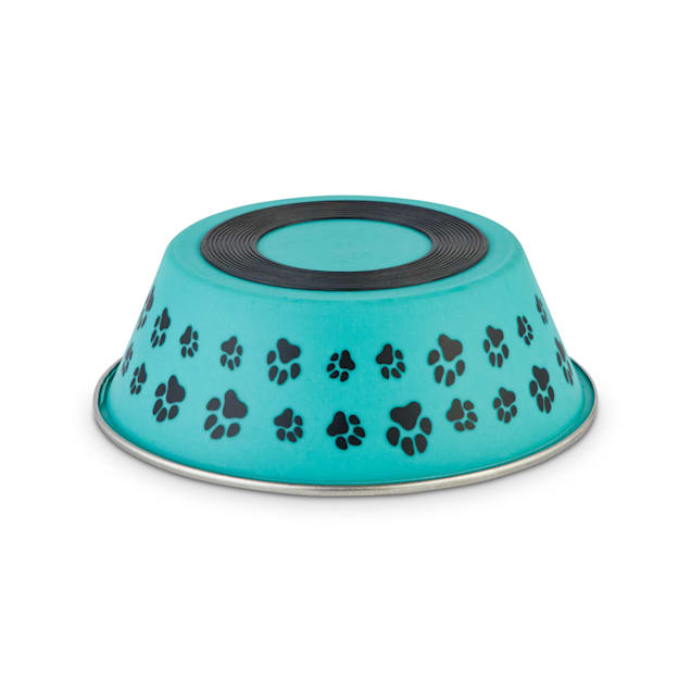 Harmony stainless steel dog bowl best sale