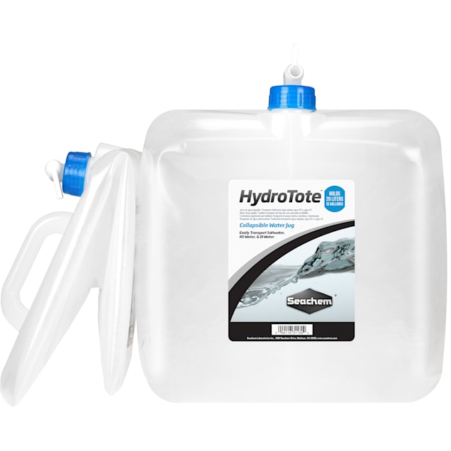 Seachem HydroTote, Medium - Carousel image #1