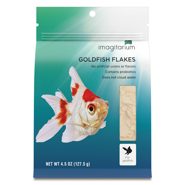 Petco goldfish food cheap