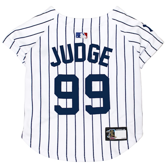 judge jersey