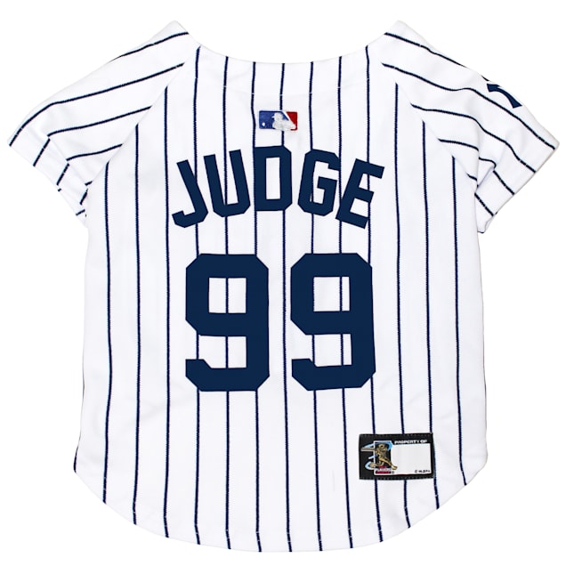 Buy your Yankees jersey now before sponsor logo gets added to it next  season 