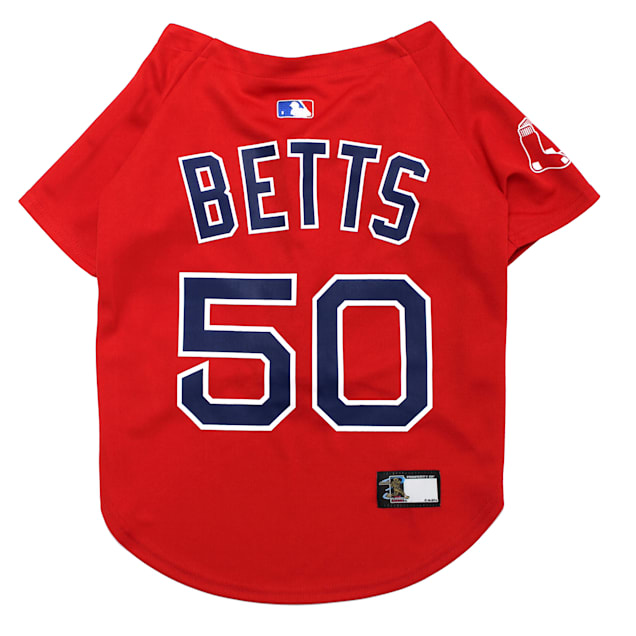 red sox jersey betts