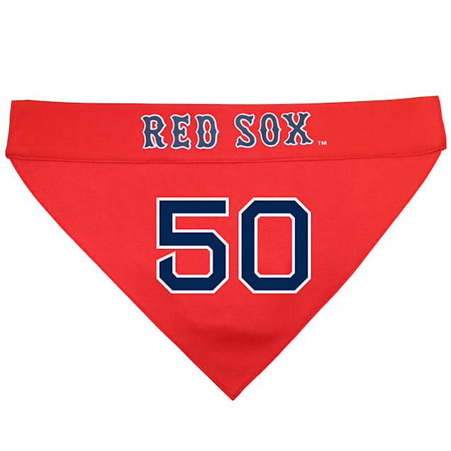 mookie betts dog jersey