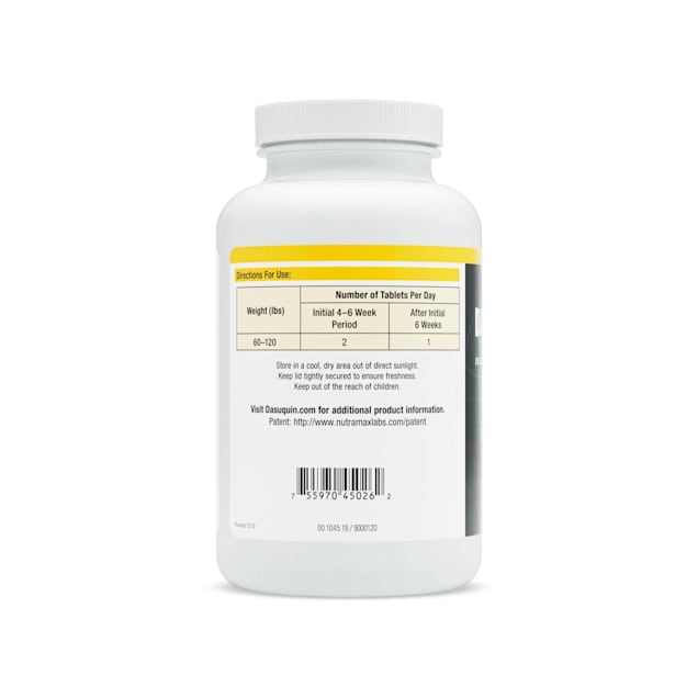 Dasuquin joint health supplement deals