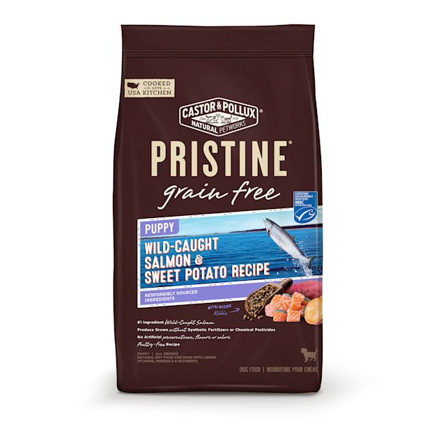 Castor & top pollux natural petworks