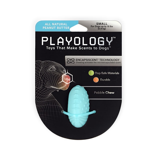 Playology pebble chew cheap