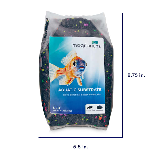 Petco 5 for 5 fish sale