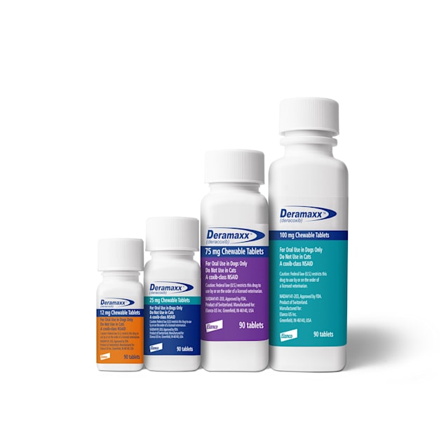 Deramaxx 75mg on sale