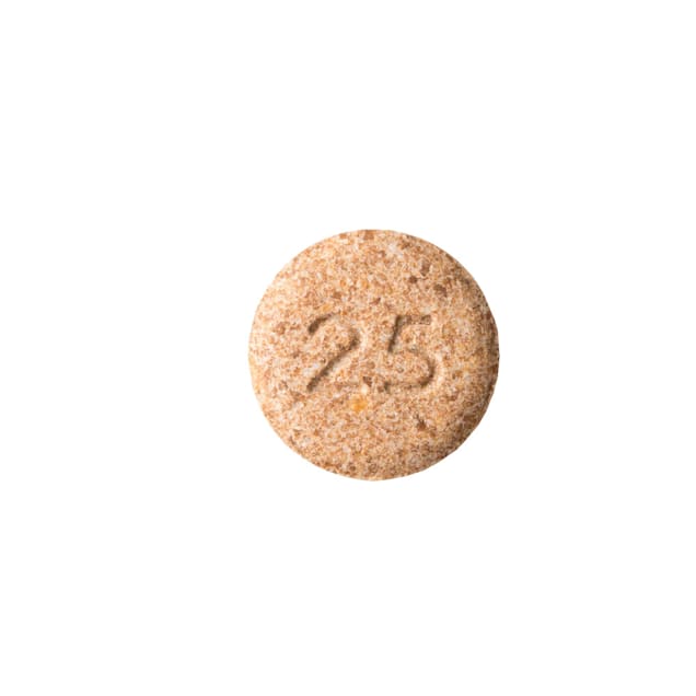 Carprieve 25mg for dogs 2025