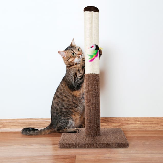 PETMAKER Cat Scratching Post 12