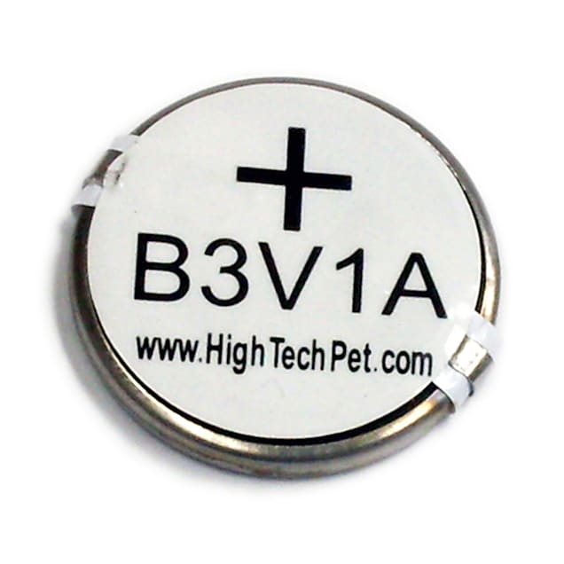 High tech clearance pet door collar