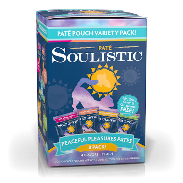Petco soulistic top