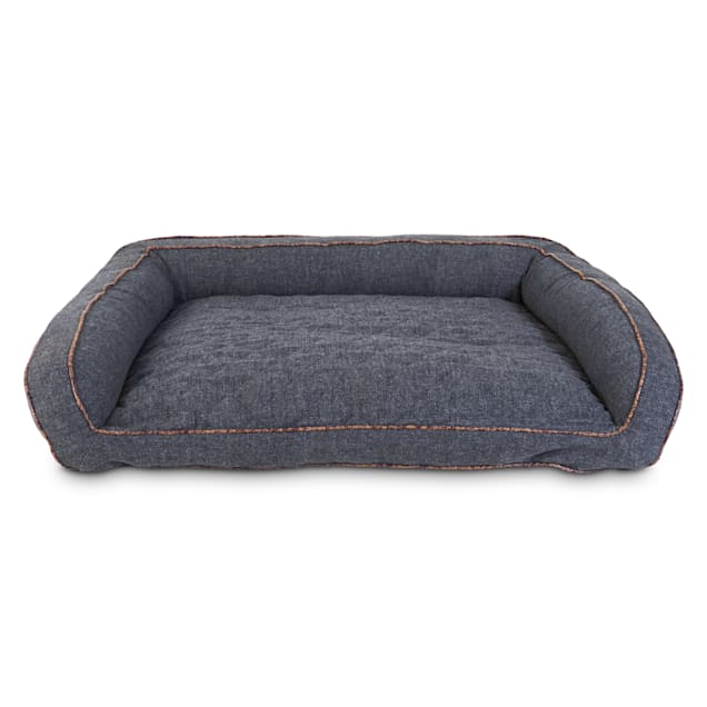 harmony memory foam dog bed