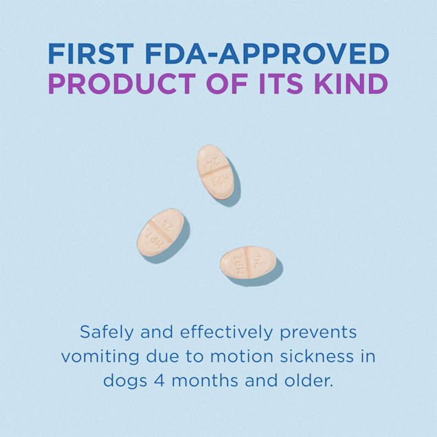 Petco anxiety medication top