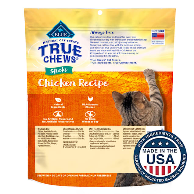 Simply nourish cheap cat treats