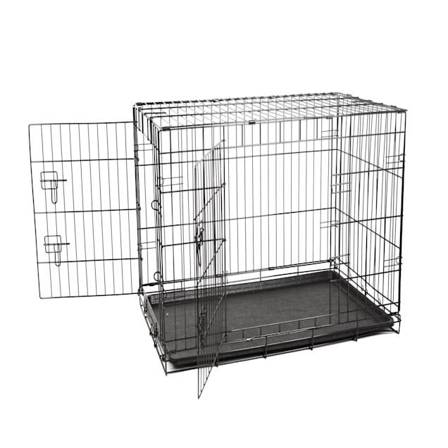 Crate divider petco discount
