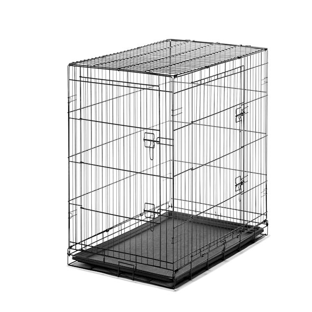 Petco 42 inch dog crate 2025
