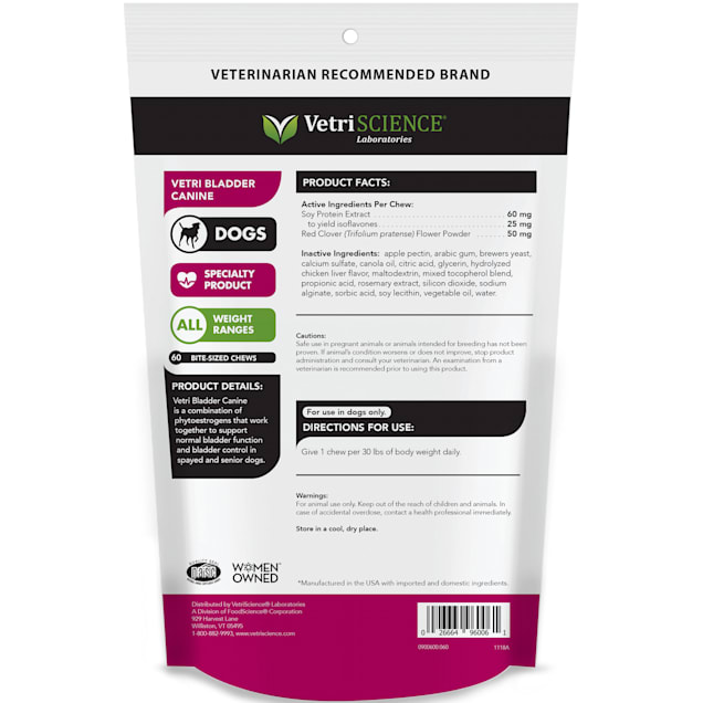 VetriScience Renal Essentials For Cats & Dogs
