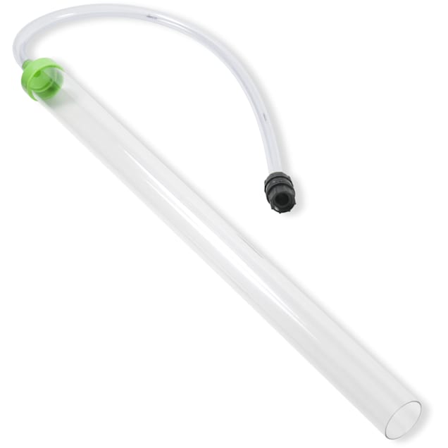 Python gravel new arrivals tube